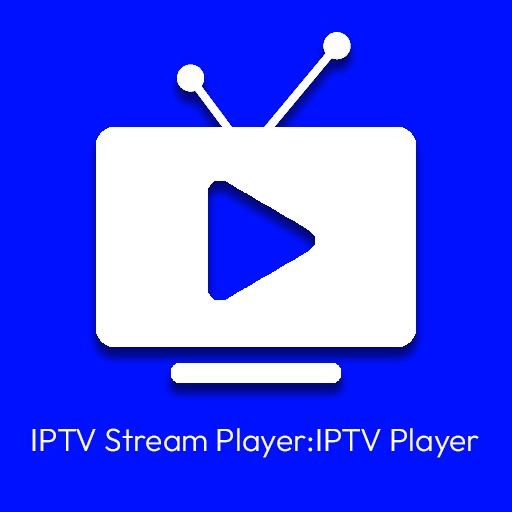 تطبيق iptv stream player
