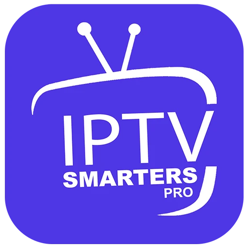 تطبيق IPTV SMARTERS PRO
